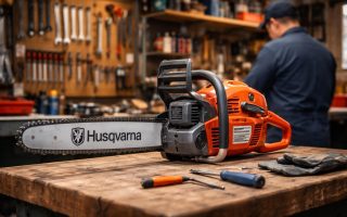 tronconneuse-husqvarna-etabli-atelier-outils