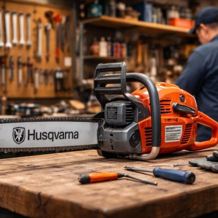 tronconneuse-husqvarna-etabli-atelier-outils