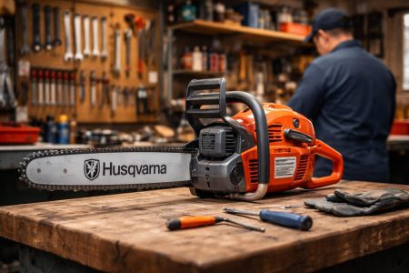 tronconneuse-husqvarna-etabli-atelier-outils
