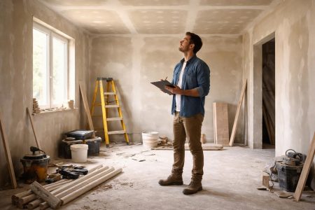 personne-renovation-outils-materiaux-piece