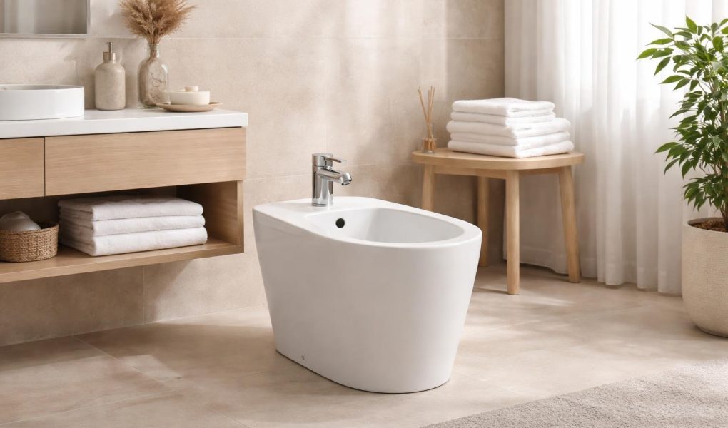 salle-bain-moderne-bidet-ceramique