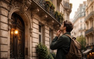 personne-regard-immeuble-ancien-architecture