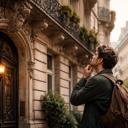 personne-regard-immeuble-ancien-architecture