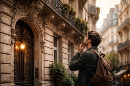 personne-regard-immeuble-ancien-architecture