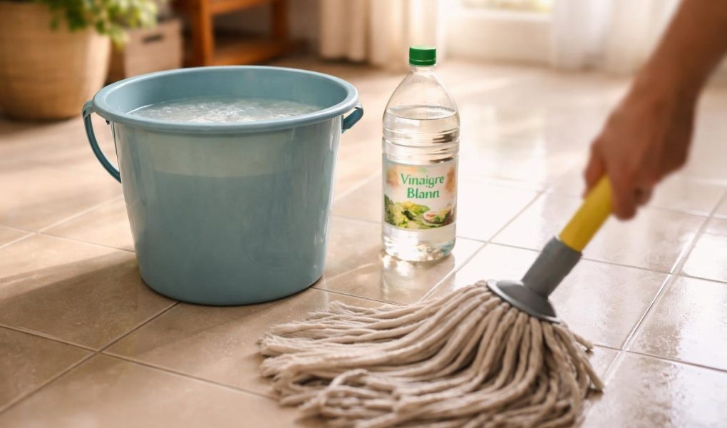 seau-eau-vinaigre-serpillere-sol-carrele