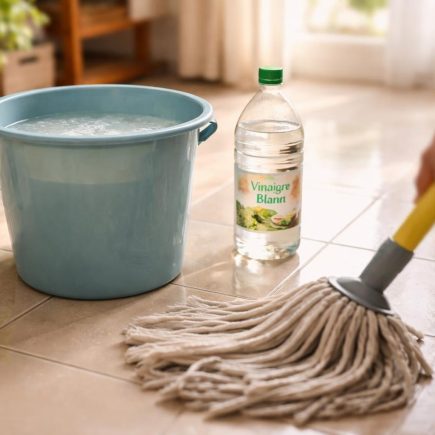 seau-eau-vinaigre-serpillere-sol-carrele