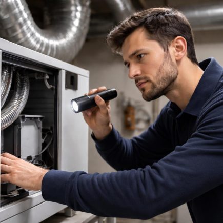 homme-unite-ventilation-espace-technique