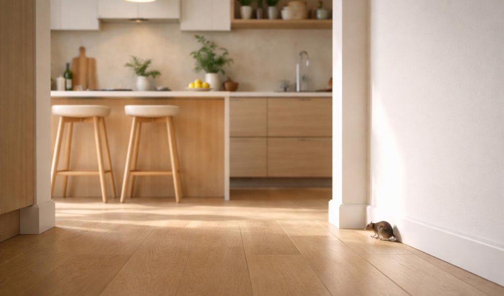 appartement-moderne-cuisine-souris-discrete